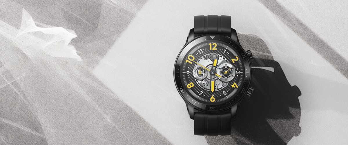 Boucheron Watchs